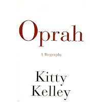 Oprah: A Biography Oprah: A Biography Hardcover Audible Audiobook Kindle Paperback Mass Market Paperback Audio CD