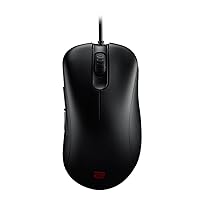 Zowie EC2-B Ergonomic Gaming Mouse for Esports (Medium)