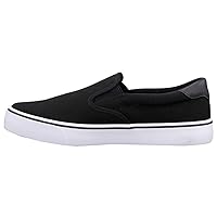 Lugz Men's Clipper Classic Slip-On Fashion Sneaker