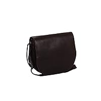 The Chesterfield Brand Wax Pull Up Millie shoulder bag leather 26 cm