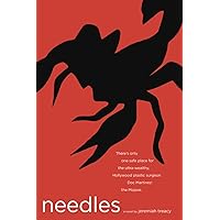 Needles Needles Paperback Kindle
