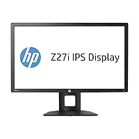 HP 724033-001 HP Z Display Z27i 27-inch IPS LED backlit monitor - Replacement head only