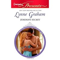 Jemima's Secret: A Secret Baby Romance (Secretly Pregnant...Conveniently Wed! Book 1) Jemima's Secret: A Secret Baby Romance (Secretly Pregnant...Conveniently Wed! Book 1) Kindle Mass Market Paperback Paperback