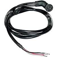 Raymarine R70561 Power/N2K Data Cable Boating Wire
