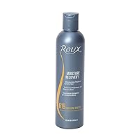 Roux Moisture Recovery