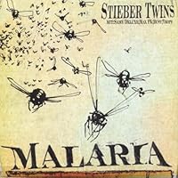 Malaria [Single-CD] Malaria [Single-CD] Audio CD