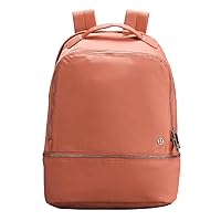 Lululemon Athletica City Adventurer Backpack 17L (Pink Savannah)