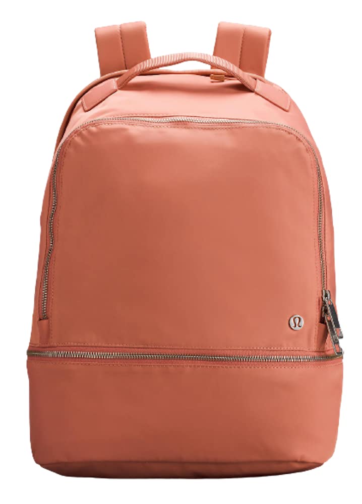 Lululemon Athletica City Adventurer Backpack 17L (Pink Savannah)
