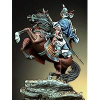 Tool Parts pre order-(General quality version) The Legends of Three Kingdoms The Tigers Guan Yu 90 mm