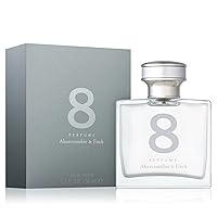 ~ 8 ~ Women Perfume 1.7 oz New in box