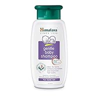Gentle Baby Shampoo (100ml) (10)