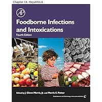 Foodborne Infections and Intoxications: Chapter 18. Hepatitis A (Food Science and Technology)