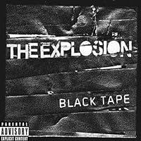 Black Tape Black Tape Audio CD MP3 Music
