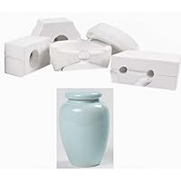 1Set Pottery Tools Ceramic Forming Mold Plaster Molds DIY Handmade Home Decor Supplies - Tea Pot Container