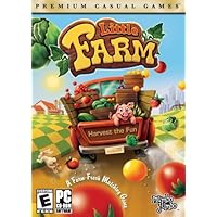 Little Farm - PC