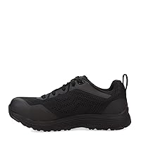 Women's Sparta 2 Low Height Alloy Toe Industrial Work Shoes