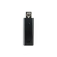 Logitech G Astro A20 Gen 2 Wireless USB-A Transmitter Only for Xbox Series X|S, Xbox One, Nintendo Switch, PC, Mac