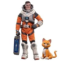 POPMartGong XL-15 Action Figure New in Stock