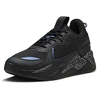 Puma mens Rs-x Iridescent Lace Up Sneaker