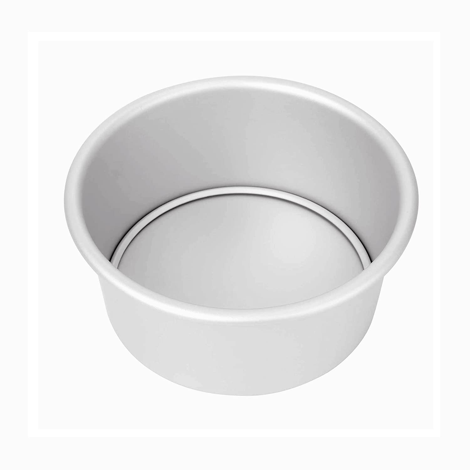 8-Inch Hollow Heightening Chiffon Cake Mould Movable Bottom Cake Mould  Baking Tool for Daily Baking - China Removable Cake Mould and 8 Inch  Aluminium Cake Pan price | Made-in-China.com