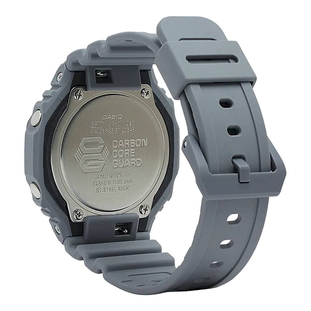 Casio Watch GA-2110ET-8AER
