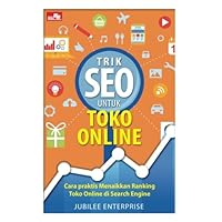 Trik SEO untuk Toko Online (Indonesian Edition)