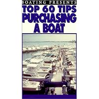 Purchasing a Boat