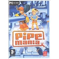 Pipemania (PC)