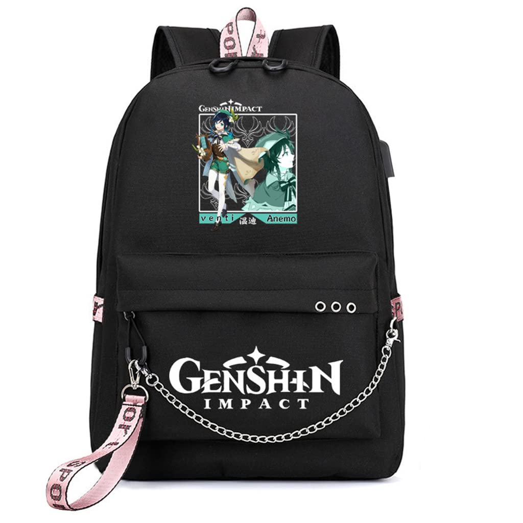 Haikyuu Karasuno Vbc Anime Backpack Hinata Shoyo School Bags Fashion Girls  Travel Backpack Pink Kawaii Mochilas | Fruugo BH