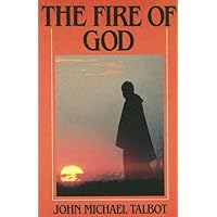 The Fire Of God The Fire Of God Paperback