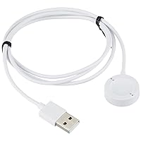 Smart Watch Fast Charger, white