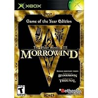 The Elder Scrolls III: Morrowind (Game of the Year Edition) (Renewed)
