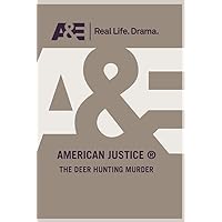 Amer Just:deer Hunting Murdr Amer Just:deer Hunting Murdr DVD