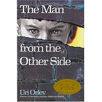 The Man from the Other Side The Man from the Other Side Hardcover Mass Market Paperback Paperback