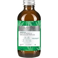 Avanix Namya-a Anartava -for Delayed and Irregular Periods ml, White, 500 Millilitre