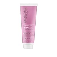 Paul Mitchell Clean Beauty Color Protect Conditioner, Replenishes, Extends Color Vibrancy, For Color-Treated Hair, 8.5 oz.