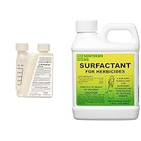 Acelepryn SC Insecticide 4 Ounce and Southern Ag Surfactant for Herbicides Non-Ionic 16oz Bundle