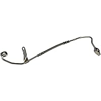 Dorman 667-614 Turbocharger Oil Line Compatible with Select Nissan Models