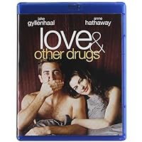 Love & Other Drugs Love & Other Drugs Blu-ray DVD