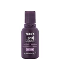 Aveda Invati Advanced Rich Nourishing Exfoliating Shampoo 50ml