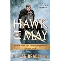 Hawk of May (Down the Long Wind Book 1) Hawk of May (Down the Long Wind Book 1) Kindle Audible Audiobook Hardcover Paperback Mass Market Paperback