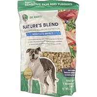 Nature's Blend Sensitivity Select Freeze-Dried Raw Dry Dog Food 16 oz