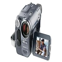 Sony CCD-TRV128 20x Optical Zoom 990x Digital Zoom Hi8 Analog Handycam (Discontinued by Manufacturer)