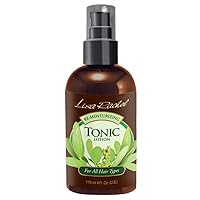 Re-moisturizing Tonic Lotion for All Hair Types 4 Oz