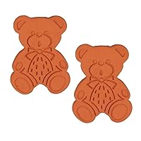 (2 Pack) The Original Brown Sugar Bear