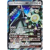 Celesteela (100/168) (League Promo) [Sun & Moon: Celestial Storm]