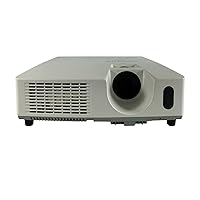 Hitachi CP-X2510 Multimedia Projector 1024 x 768 XGA - 4:3 - 7.90 lb
