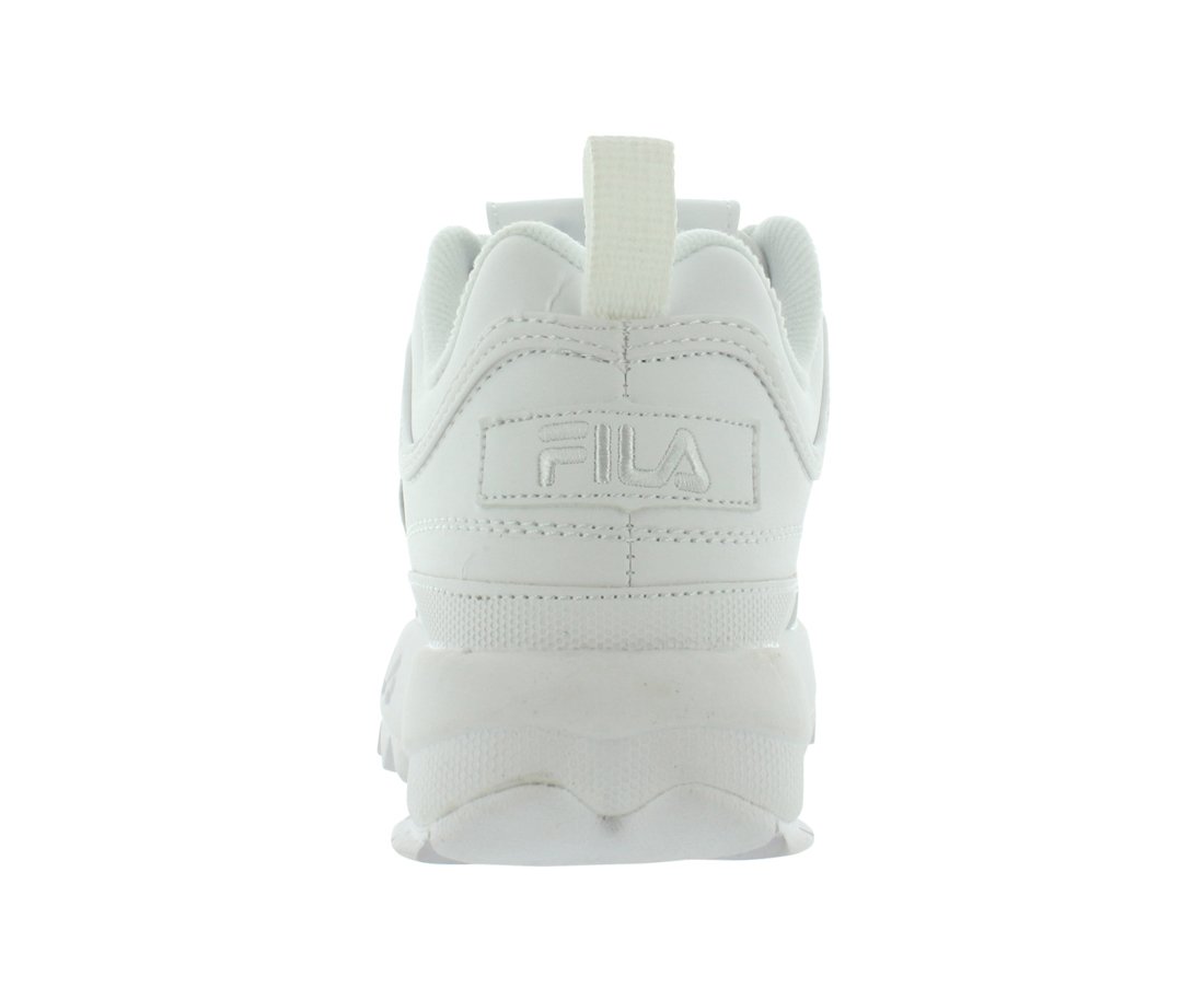 Fila Unisex-Child Disruptor II Sneaker