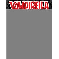Vampirella Archives, Vol. 11 Vampirella Archives, Vol. 11 Hardcover Kindle