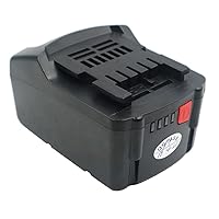 36V 2000mAH Li-ion Battery Replacement Compatible with MET:6.02177.86 60217786,AHS36V,625453000